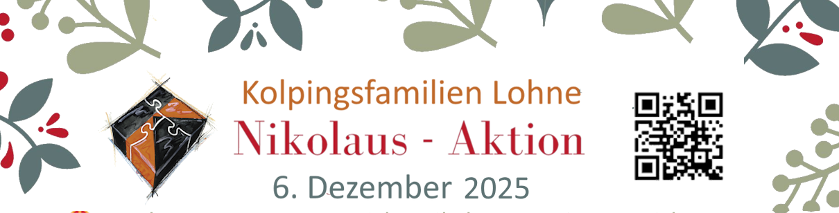 Nikolausaktion 2025
